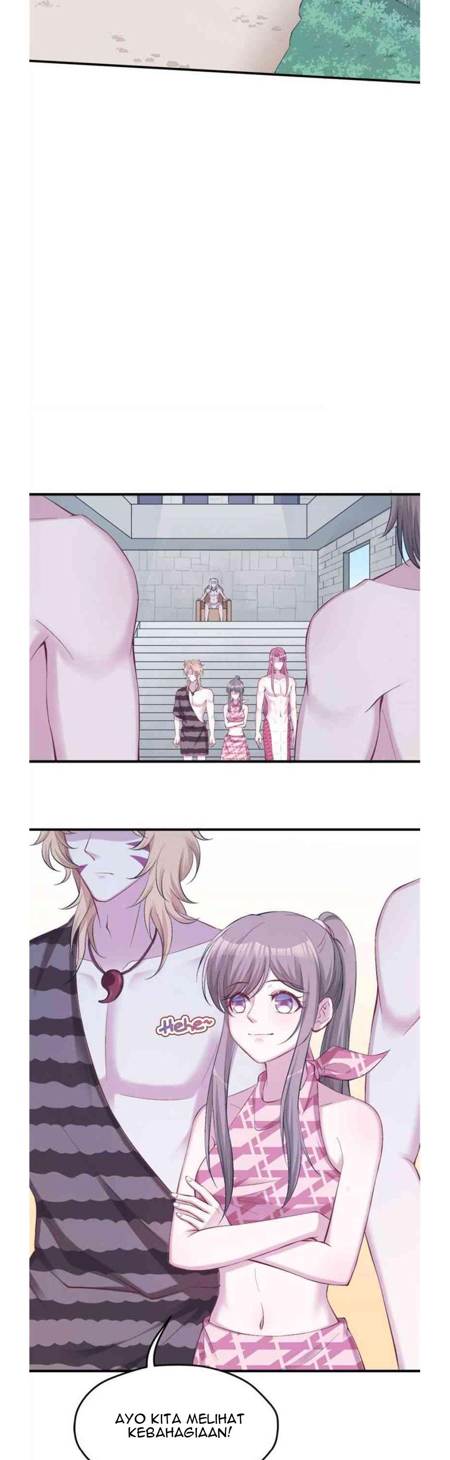 Beauty and the Beasts Chapter 156 Gambar 5
